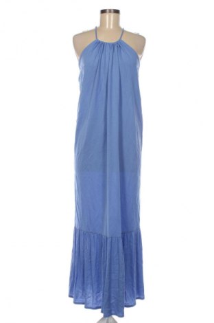 Kleid Mango, Größe L, Farbe Blau, Preis € 20,97