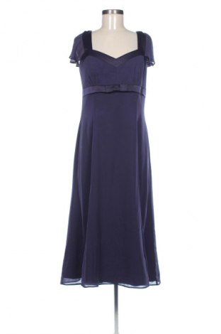 Kleid Marco Pecci, Größe L, Farbe Lila, Preis € 30,00