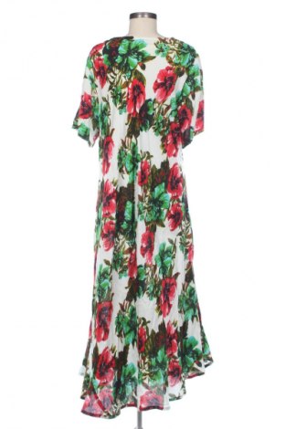 Rochie Marila, Mărime XL, Culoare Multicolor, Preț 126,00 Lei