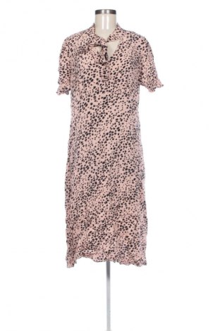 Kleid Marks & Spencer, Größe XL, Farbe Mehrfarbig, Preis € 20,97