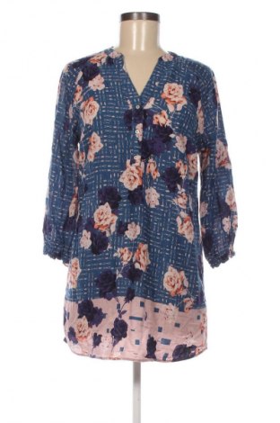 Kleid Marks & Spencer, Größe S, Farbe Mehrfarbig, Preis € 17,30