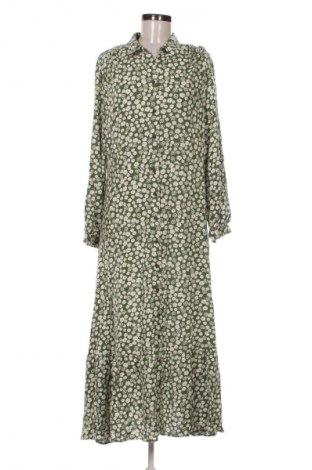 Φόρεμα Marks & Spencer, Μέγεθος XL, Χρώμα Πολύχρωμο, Τιμή 25,17 €