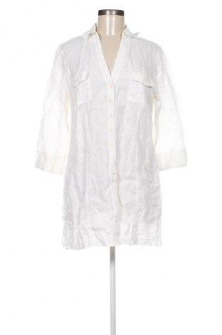 Kleid Marks & Spencer, Größe XL, Farbe Weiß, Preis € 56,37