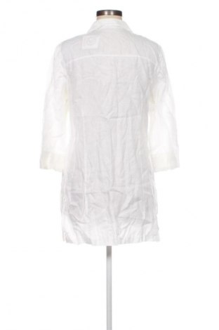 Kleid Marks & Spencer, Größe XL, Farbe Weiß, Preis € 56,37