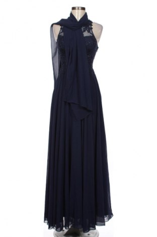 Rochie Mascara, Mărime M, Culoare Albastru, Preț 744,99 Lei