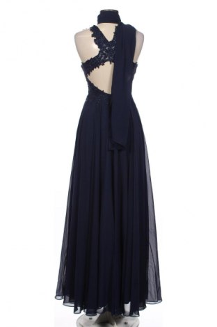 Rochie Mascara, Mărime M, Culoare Albastru, Preț 744,99 Lei