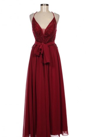 Ruha Mascara, Méret XL, Szín Piros, Ár 47 669 Ft