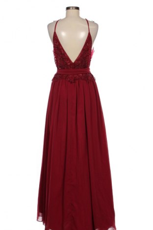 Ruha Mascara, Méret XL, Szín Piros, Ár 47 669 Ft