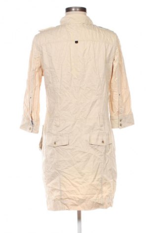 Šaty  Massimo Dutti, Velikost L, Barva Béžová, Cena  1 399,00 Kč