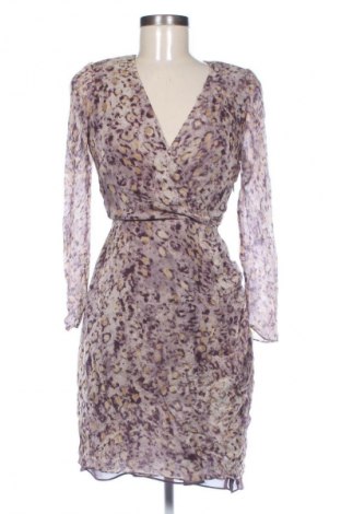 Kleid Massimo Dutti, Größe S, Farbe Mehrfarbig, Preis € 41,98