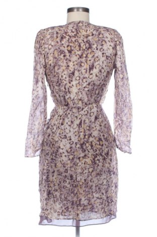 Kleid Massimo Dutti, Größe S, Farbe Mehrfarbig, Preis € 41,98