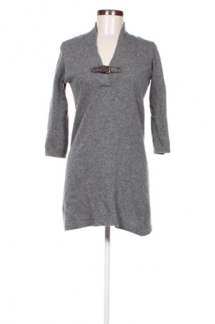 Šaty  Massimo Dutti, Velikost L, Barva Šedá, Cena  989,00 Kč