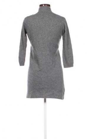 Šaty  Massimo Dutti, Velikost L, Barva Šedá, Cena  989,00 Kč