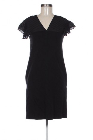 Sukienka Massimo Dutti, Rozmiar L, Kolor Czarny, Cena 188,51 zł