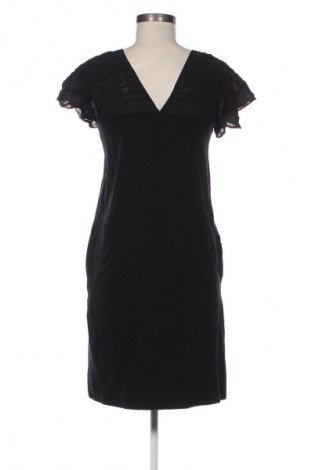 Sukienka Massimo Dutti, Rozmiar L, Kolor Czarny, Cena 188,51 zł