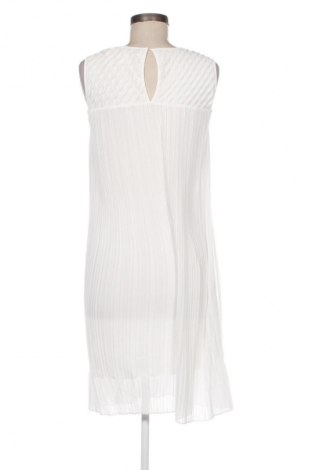 Φόρεμα Massimo Dutti, Μέγεθος M, Χρώμα Λευκό, Τιμή 33,99 €