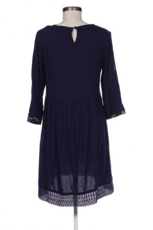 Kleid Max, Größe L, Farbe Blau, Preis € 14,83