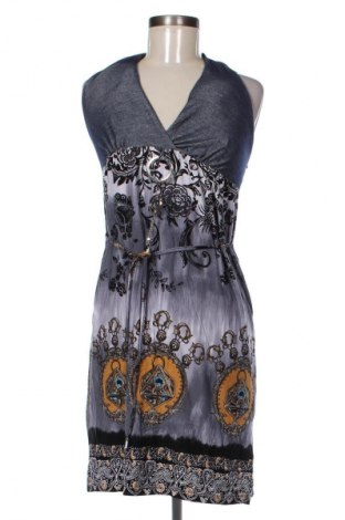 Kleid Metrofive, Größe M, Farbe Mehrfarbig, Preis € 24,57