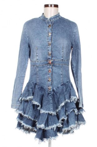 Kleid Mexton, Größe M, Farbe Blau, Preis € 24,49