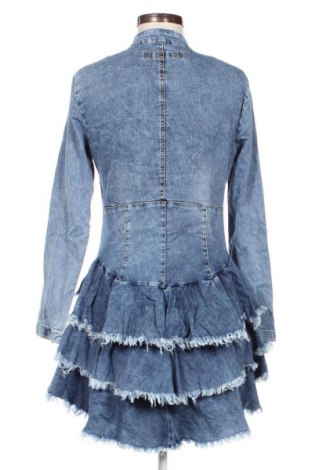 Kleid Mexton, Größe M, Farbe Blau, Preis € 24,49