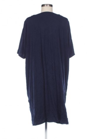 Sukienka Mia Moda, Rozmiar 3XL, Kolor Niebieski, Cena 140,99 zł