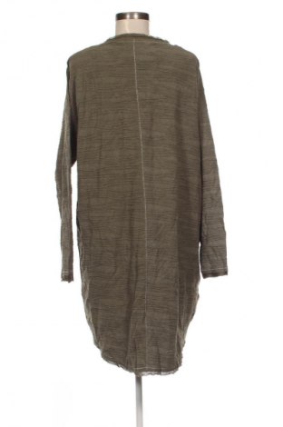 Sukienka Mia Moda, Rozmiar XL, Kolor Zielony, Cena 355,99 zł