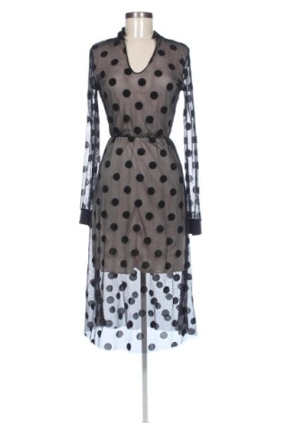 Kleid Miladys, Größe M, Farbe Schwarz, Preis € 14,83
