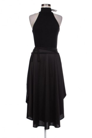 Kleid Milan Kiss, Größe L, Farbe Schwarz, Preis € 25,00