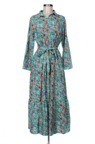 Φόρεμα Miss Aless, Μέγεθος M, Χρώμα Πολύχρωμο, Τιμή 16,99 €