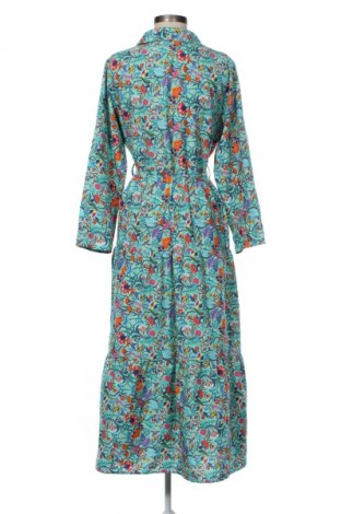 Φόρεμα Miss Aless, Μέγεθος M, Χρώμα Πολύχρωμο, Τιμή 16,99 €