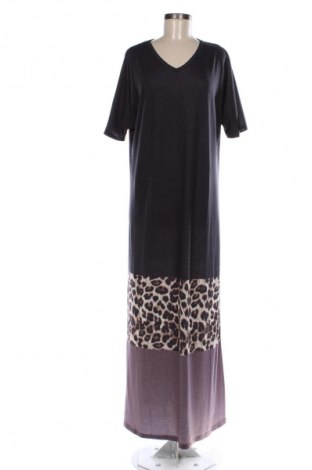 Φόρεμα Miss Look, Μέγεθος 3XL, Χρώμα Πολύχρωμο, Τιμή 14,83 €