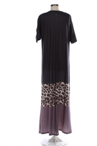 Φόρεμα Miss Look, Μέγεθος 3XL, Χρώμα Πολύχρωμο, Τιμή 14,83 €