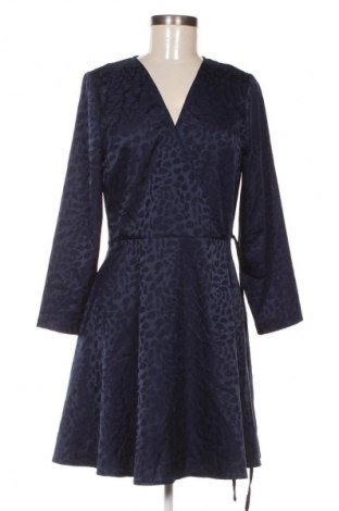 Φόρεμα Miss Miss, Μέγεθος M, Χρώμα Μπλέ, Τιμή 12,99 €