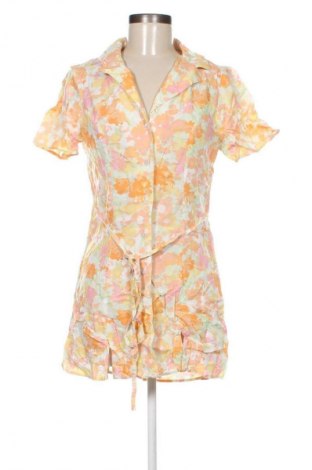 Kleid Miss Selfridge, Größe S, Farbe Mehrfarbig, Preis € 29,99