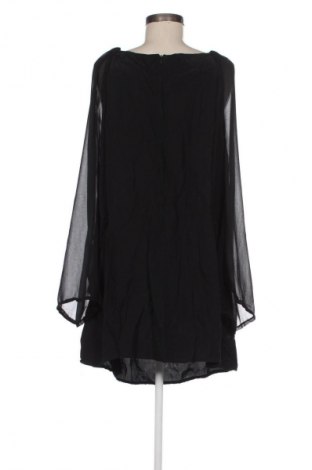 Šaty  Miss Selfridge, Velikost XL, Barva Černá, Cena  380,00 Kč