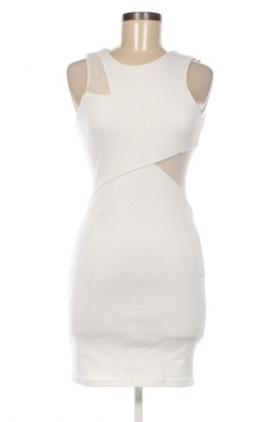 Kleid Miss Selfridge, Größe M, Farbe Weiß, Preis € 15,35