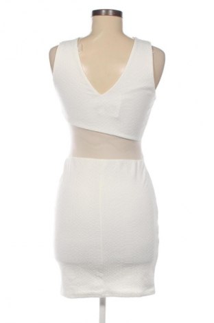 Kleid Miss Selfridge, Größe M, Farbe Weiß, Preis € 15,35