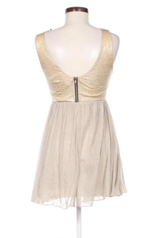 Φόρεμα Miss Selfridge, Μέγεθος M, Χρώμα Χρυσαφί, Τιμή 16,43 €