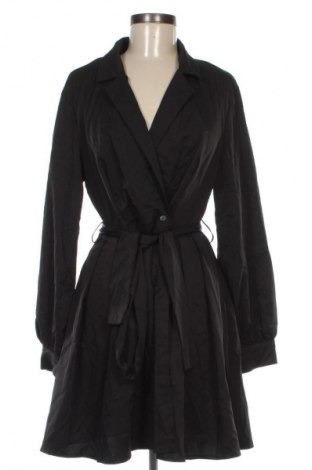Šaty  Missguided, Veľkosť L, Farba Čierna, Cena  39,39 €