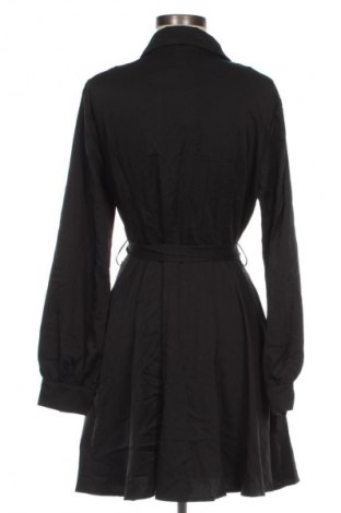 Šaty  Missguided, Veľkosť L, Farba Čierna, Cena  39,39 €
