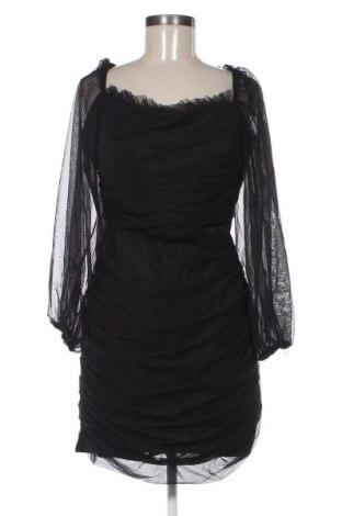 Kleid Missguided, Größe XL, Farbe Schwarz, Preis 47,57 €