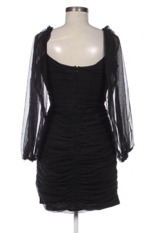 Kleid Missguided, Größe XL, Farbe Schwarz, Preis 47,57 €