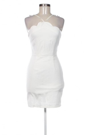 Šaty  Missguided, Velikost S, Barva Bílá, Cena  299,00 Kč