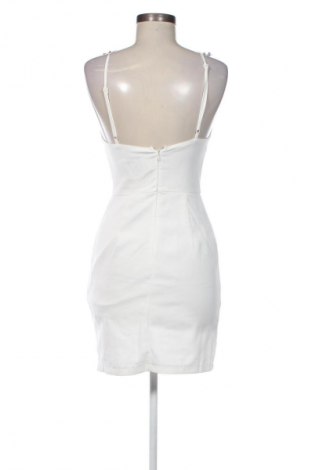 Šaty  Missguided, Velikost S, Barva Bílá, Cena  299,00 Kč