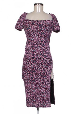 Kleid Missguided, Größe M, Farbe Mehrfarbig, Preis € 23,53