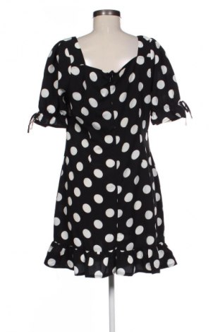 Kleid Missguided, Größe L, Farbe Mehrfarbig, Preis € 14,83