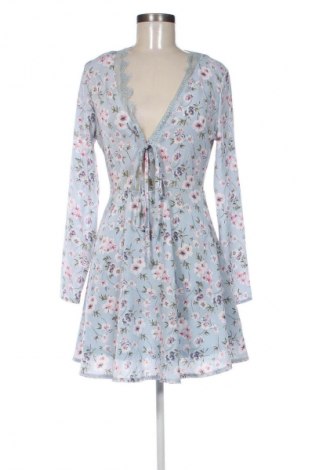 Φόρεμα Missguided, Μέγεθος M, Χρώμα Πολύχρωμο, Τιμή 27,80 €