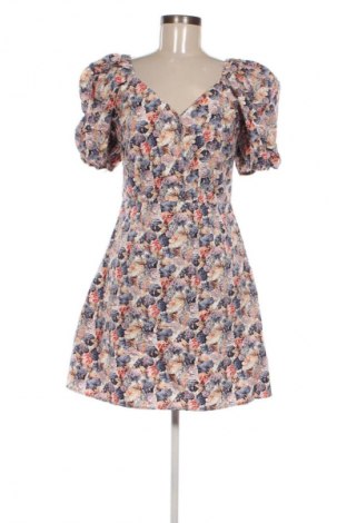Φόρεμα Missguided, Μέγεθος M, Χρώμα Πολύχρωμο, Τιμή 18,99 €