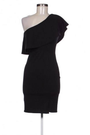 Šaty  Missguided, Velikost M, Barva Černá, Cena  209,00 Kč