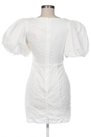 Kleid Missguided, Größe S, Farbe Weiß, Preis € 23,52